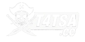 T4TSA Logo
